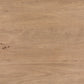 Mesa Round Coffee Table - Light Brushed Parawood