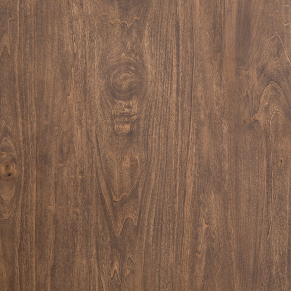 Trey 7 Drawer Dresser - Auburn Poplar