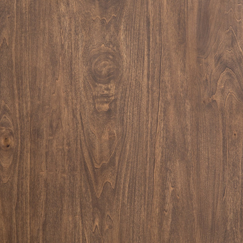 Trey 7 Drawer Dresser - Auburn Poplar