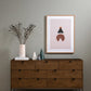 Trey 7 Drawer Dresser - Auburn Poplar
