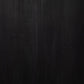 Trey 7 Drawer Dresser - Black Wash Poplar