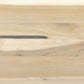 Trey 7 Drawer Dresser - Dove Poplar
