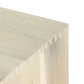 Trey 7 Drawer Dresser - Dove Poplar