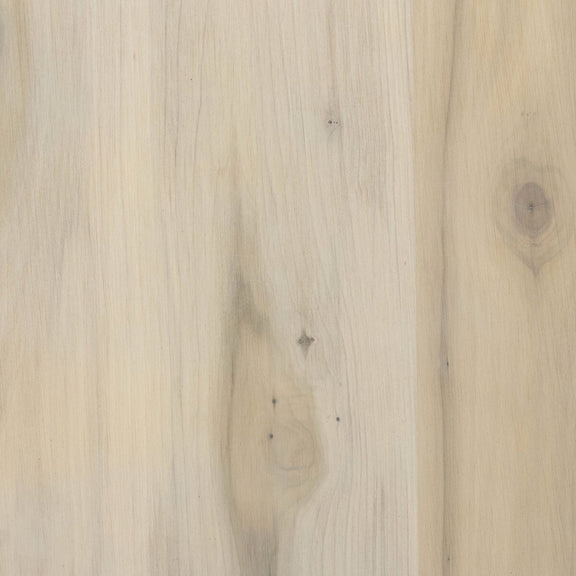 Trey 5 Drawer Dresser - Dove Poplar