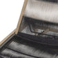 Julian Outdoor Chaise - Washed Brown