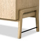 Rosedale Media Console - Yucca Oak Veneer