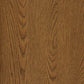 Rosedale Media Console - Amber Oak Veneer