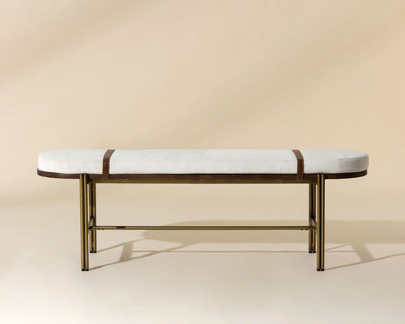 Elaine Bench