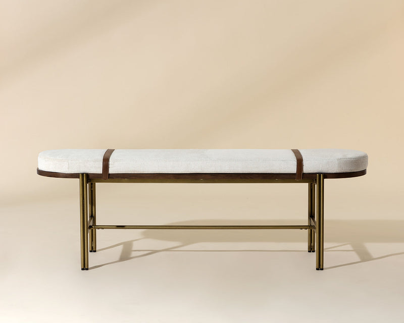 Elaine Bench