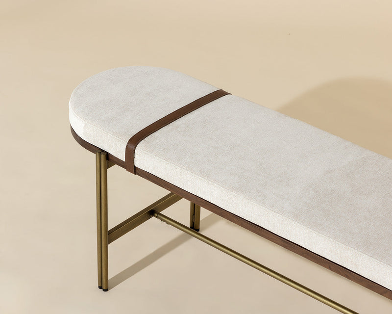 Elaine Bench