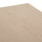 Rosedale 6 Drawer Tall Dresser - Yucca Oak