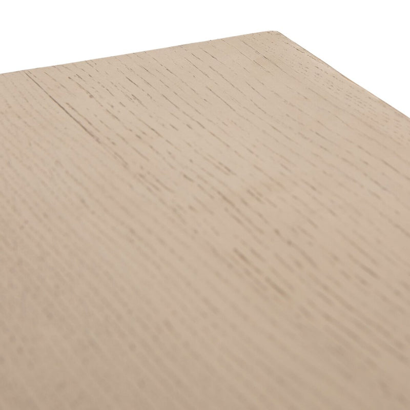 Rosedale 6 Drawer Tall Dresser - Yucca Oak