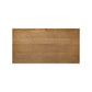 Rosedale 6 Drawer Tall Dresser - Amber Oak Veneer