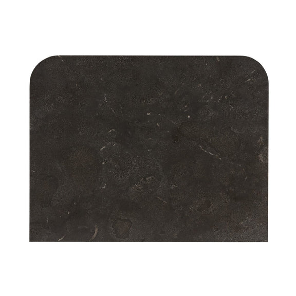 Fletcher Nightstand - Terra Brown Oak Veneer