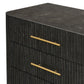 Fletcher 6 Drawer Dresser