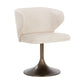 Simone Swivel Dining Chair