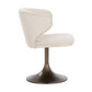 Simone Swivel Dining Chair