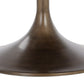 Simone Swivel Dining Chair