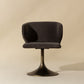 Simone Swivel Dining Chair