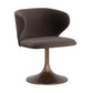 Simone Swivel Dining Chair