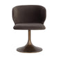 Simone Swivel Dining Chair