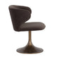 Simone Swivel Dining Chair