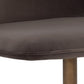 Simone Swivel Dining Chair