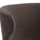 Simone Swivel Dining Chair