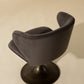 Simone Swivel Dining Chair