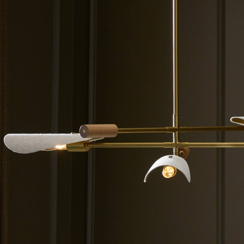 Astrid Chandelier