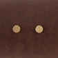 Astrid Floor Lamp - Dark Walnut
