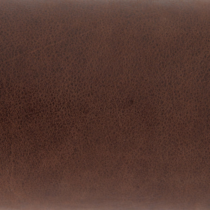 Astrid Floor Lamp - Dark Walnut