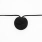 Astrid Floor Lamp - Dark Walnut