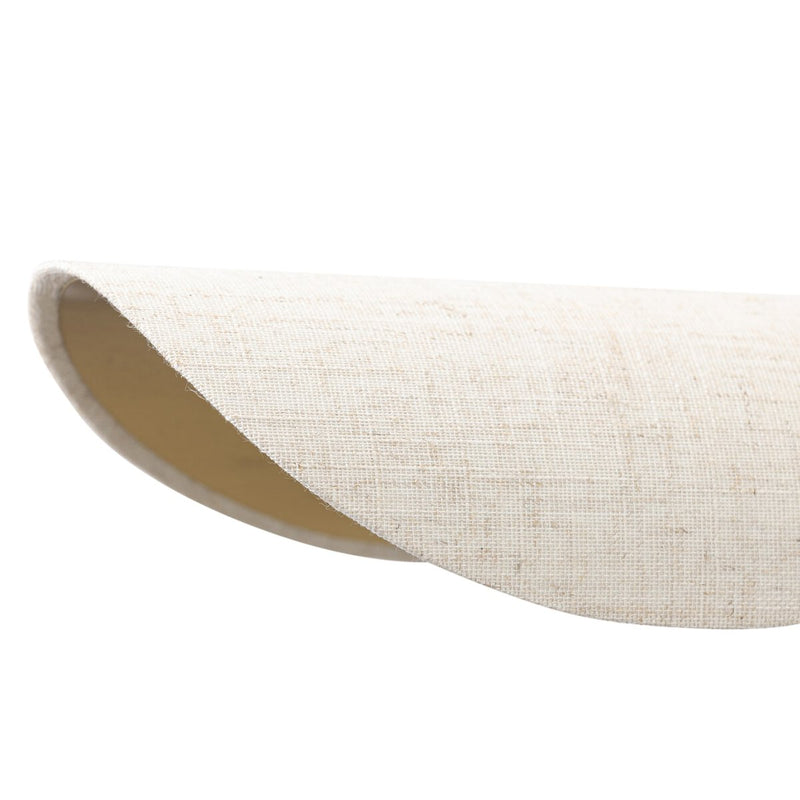 Astrid Floor Lamp - Light Oak Veneer
