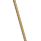 Astrid Floor Lamp - Light Oak Veneer