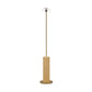 Astrid Floor Lamp - Light Oak Veneer