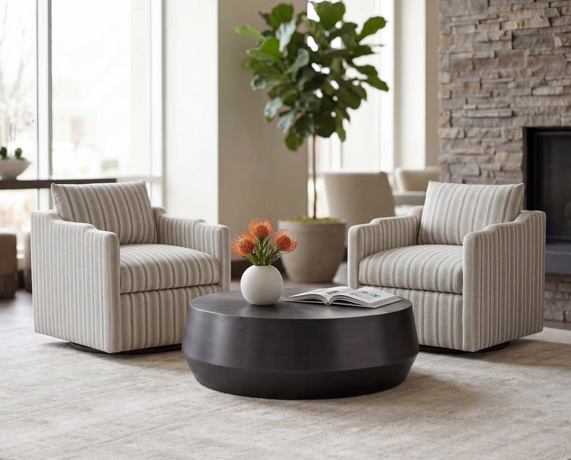 Creed Coffee Table