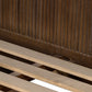 Fletcher Bed - Terra Brown Oak