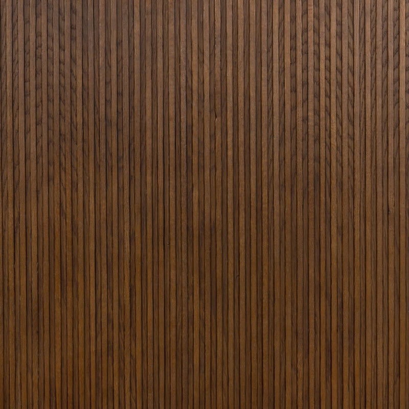 Fletcher Bed - Terra Brown Oak