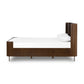 Fletcher Bed - Terra Brown Oak