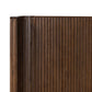 Fletcher Bed - Terra Brown Oak