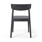 Maddie Dining Chair - Black