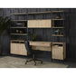 Ambrose Modular Bookcase