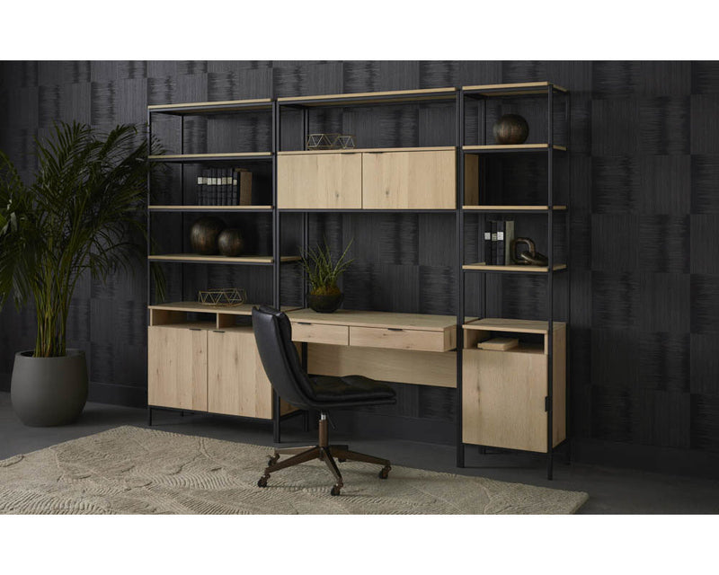 Ambrose Modular Bookcase