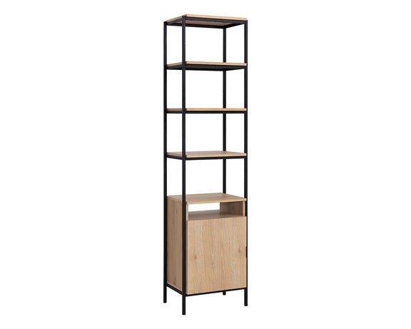 Ambrose Modular Bookcase