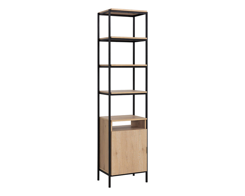 Ambrose Modular Bookcase