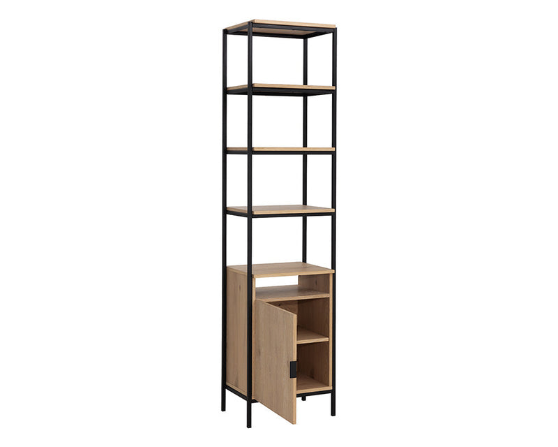 Ambrose Modular Bookcase