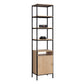 Ambrose Modular Bookcase