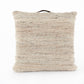 Neema Pouf - Set - Neema Natural, Black