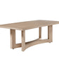Arezza Dining Table - 90.5"